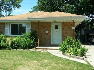 3557 Sherbrooke Rd, Toledo, OH 43613