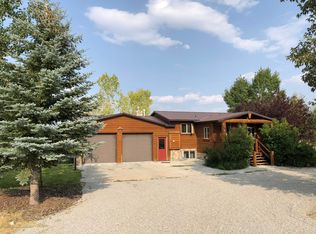 43 Beaver Run Rd, Pinedale, WY 82941