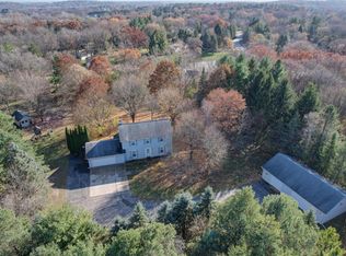 546 Herford Dr, Wales, WI 53183