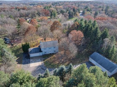 546 Herford DRIVE, Wales, WI, 53183
