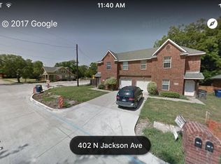 401 N Jackson Ave, Wylie, TX 75098