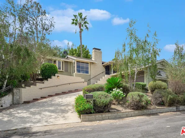 12952 Greenleaf St, Studio City, CA 91604