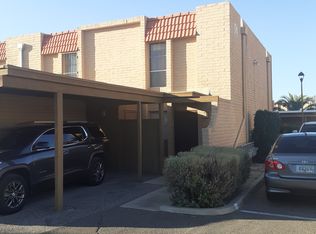 2875 N Tucson Blvd APT 13, Tucson, AZ 85716