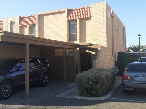 2875 N Tucson Blvd APT 13