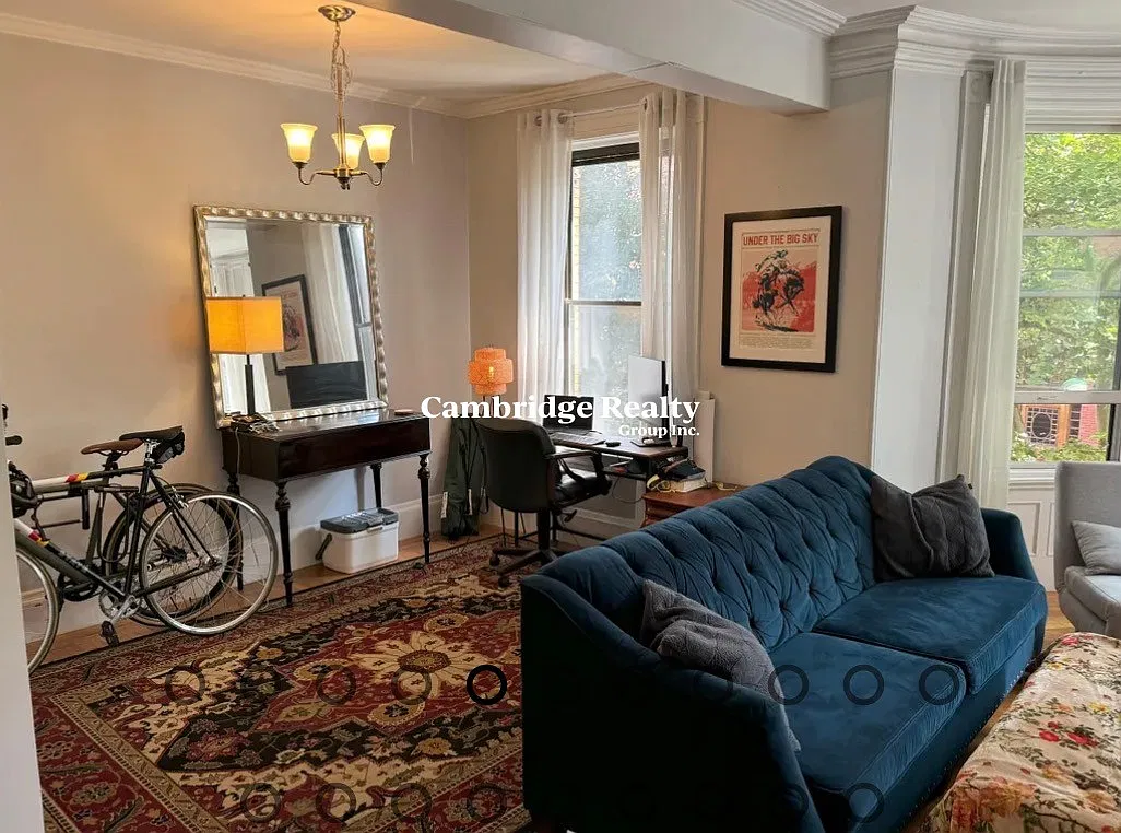 1 bed, 1.0 bath, $4,500 — Photo 2