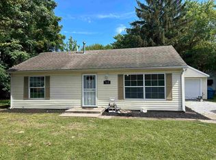 748 Brookdale Dr, New Haven, IN 46774