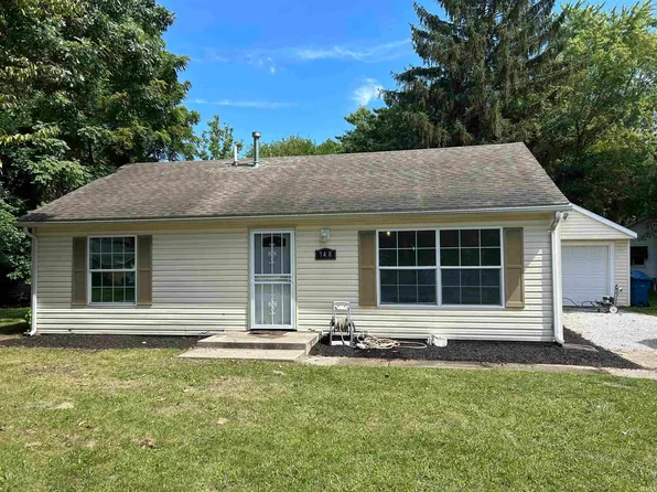 748 Brookdale Dr, New Haven, IN 46774