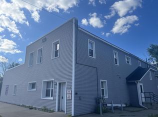 6594 Cameron Ave, Vesper, WI 54489