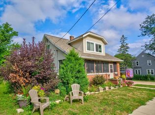 712 Doty St, Edgerton, WI 53534