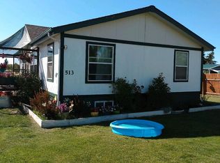 513 Table Mountain Dr, Bozeman, MT 59718