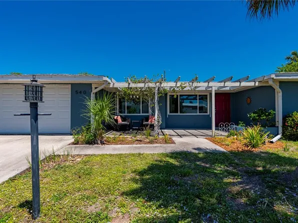 540 Grove Ave NW, Port Charlotte, FL 33952