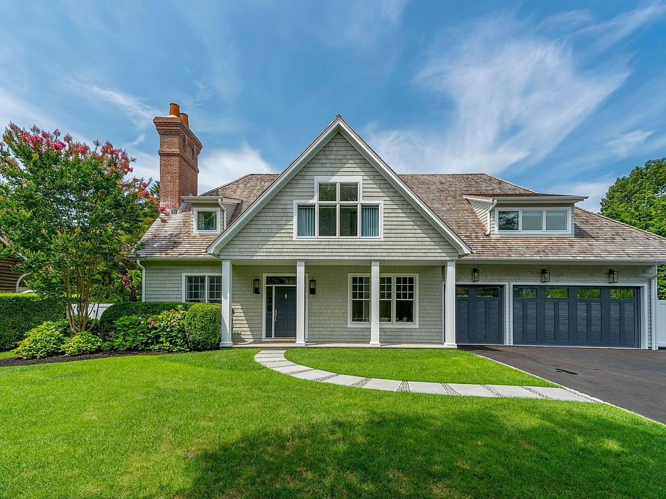 55 Gould St, East Hampton, NY 11937 Zillow