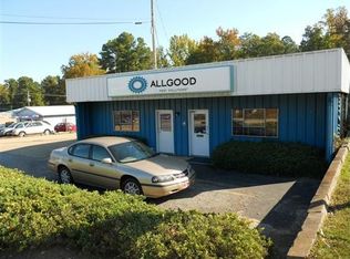 502 New Franklin Rd, Lagrange, GA 30240