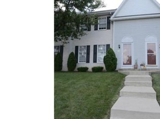 2804 Hampton Ln, Reading, PA 19608