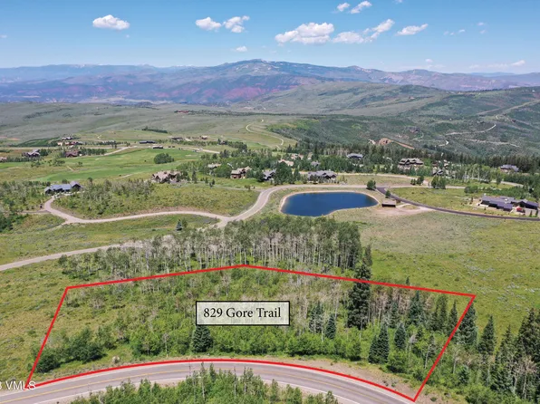 829 Gore Trl, Edwards, CO 81632