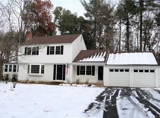 440 Firetown Rd, Simsbury, CT 06070