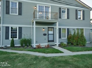 27701 Roy St, Saint Clair Shores, MI 48081