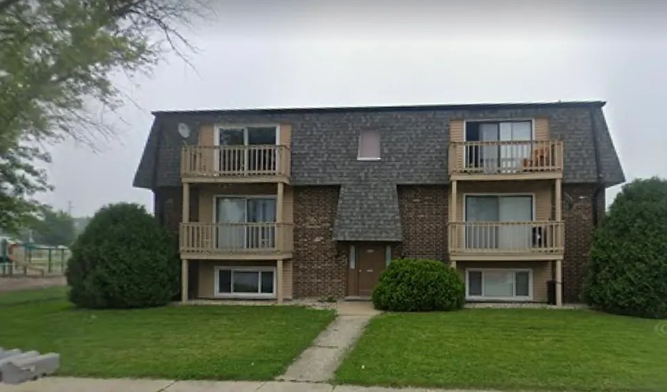 896 Gettysburg Dr #3