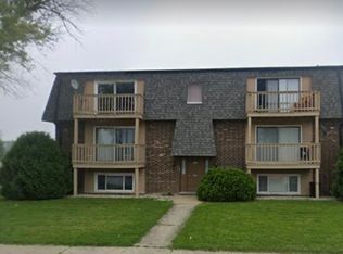 896 Gettysburg Dr APT 3, Bourbonnais, IL 60914