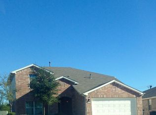 2607 Amethyst Dr, San Antonio, TX 78259