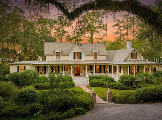 19 Tidal Creek Ln, Okatie, SC 29909