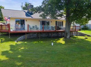 5953 Hosler Leisure Ln, East Jordan, MI 49727