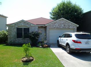3646 Candleglenn, San Antonio, TX 78244