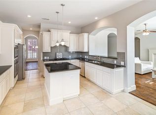 929 Scotia Dr, Allen, TX 75013
