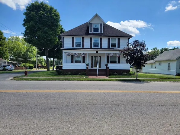 321 E Main St, Saint Paris, OH 43072