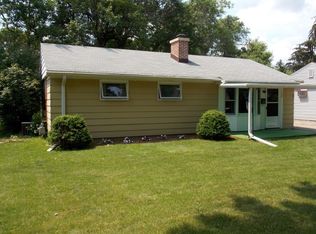 118 Walter St, Madison, WI 53714