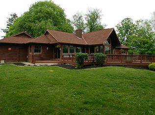 3350 Troy Rd, Springfield, OH 45504