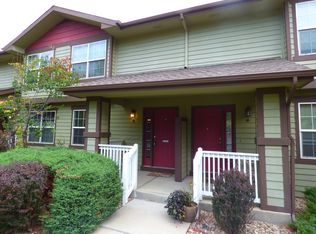 4509 Starflower Dr UNIT B, Fort Collins, CO 80526