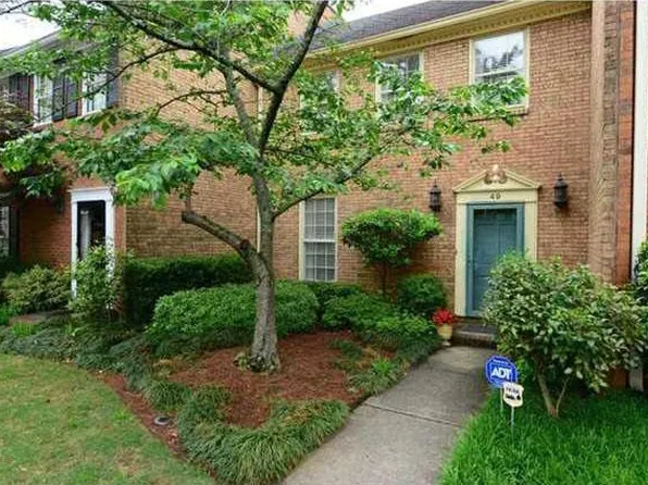 49 Lullwater Pl, Atlanta, GA 30307