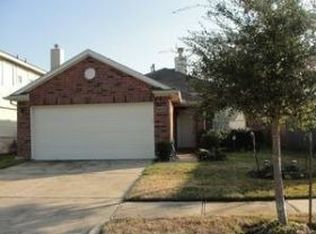 7251 Avocet Ln, Houston, TX 77040