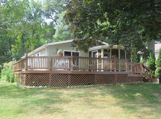 W10186 Indian Point Rd, Fox Lake, WI 53933