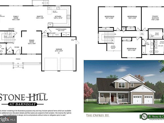 2nd image of 8 Trinity Ct