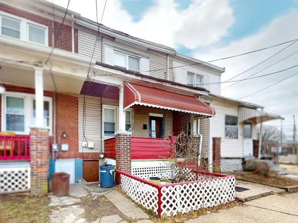 31 W Miller St, Trenton, NJ 08638