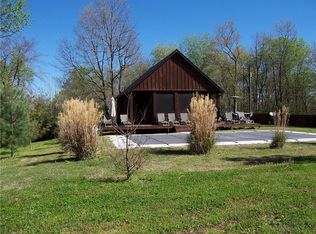 23224 War Eagle Blacktop Rd, Springdale, AR 72764