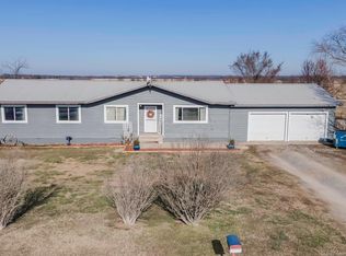440404 E 370th Rd, Big Cabin, OK 74332