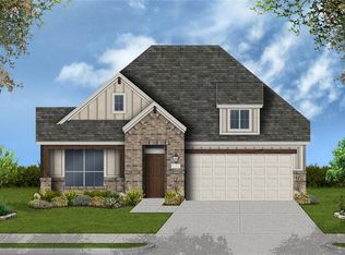 3185 Hidalgo Loop, Round Rock, TX 78665