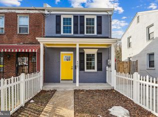 4657 A St SE, Washington, DC 20019