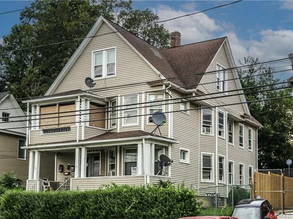84 Bond Street, Bridgeport, CT 06610