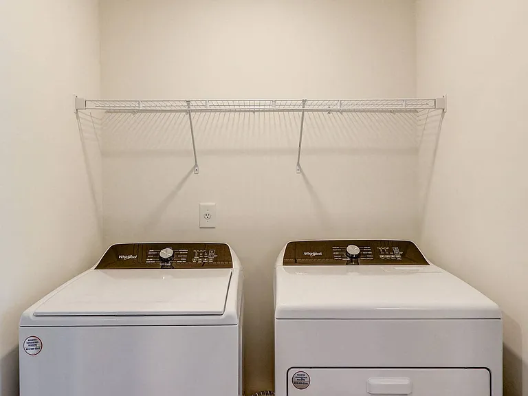 Highland Townhomes — Photo 16
