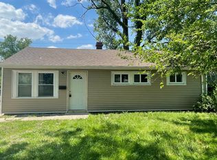 2174 Wisconsin St, Gary, IN 46407