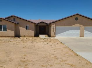 8009 W Avenue D12, Lancaster, CA 93536