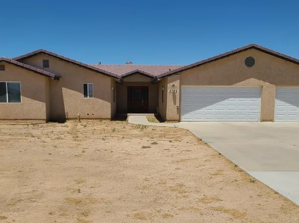 8009 W Avenue D12, Lancaster, CA 93536