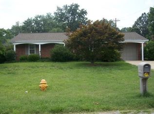 5722 Ward Rd, Evansville, IN 47711