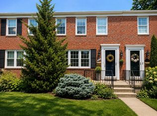 1628 Myamby Rd, Baltimore, MD 21286