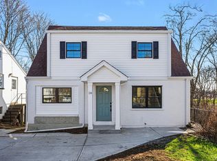 18 Anthony Ln, Fort Mitchell, KY 41017