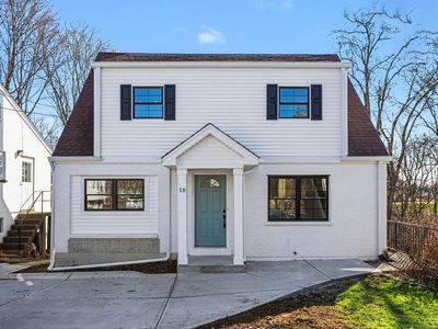 18 Anthony Ln, Fort Mitchell, KY, 41017